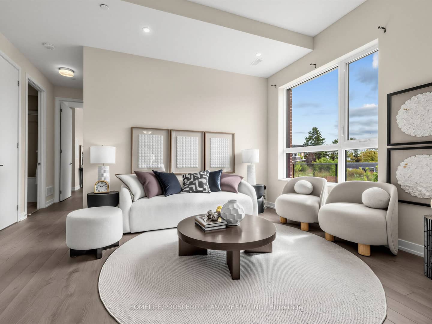 11 Walder Lane 103, Richmond Hill, ON L4S 1M4