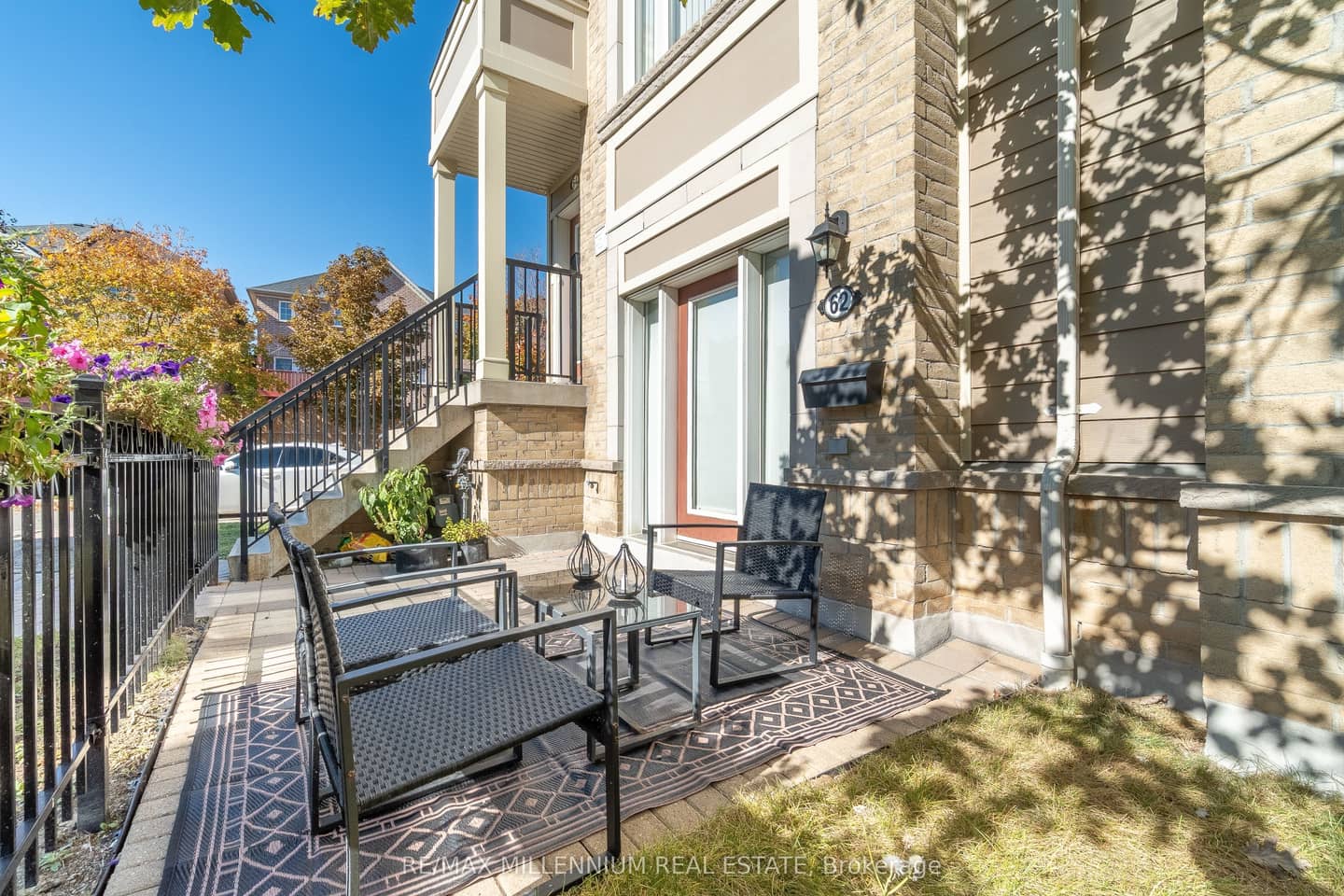 5650 Winston Churchill Boulevard 62, Mississauga, ON L5M 0L8