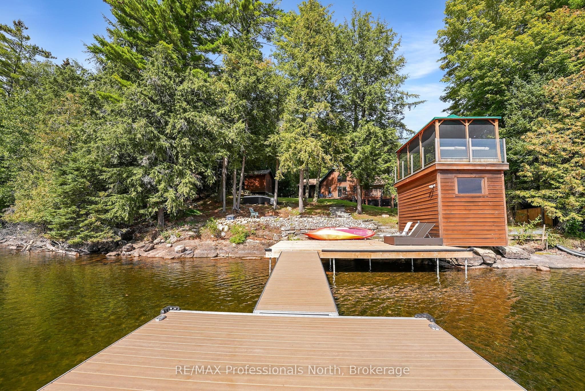1025 Canfield Lane, Minden Hills, ON K0M 2K0