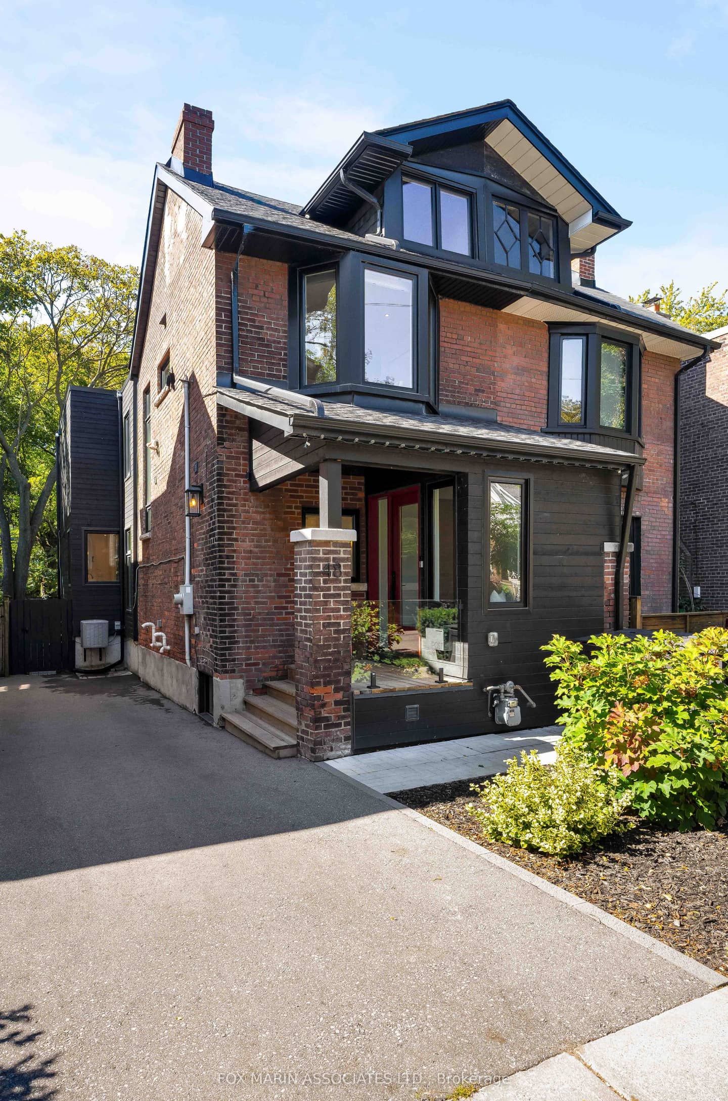 48 Alton Avenue, Toronto, ON M4L 2M2