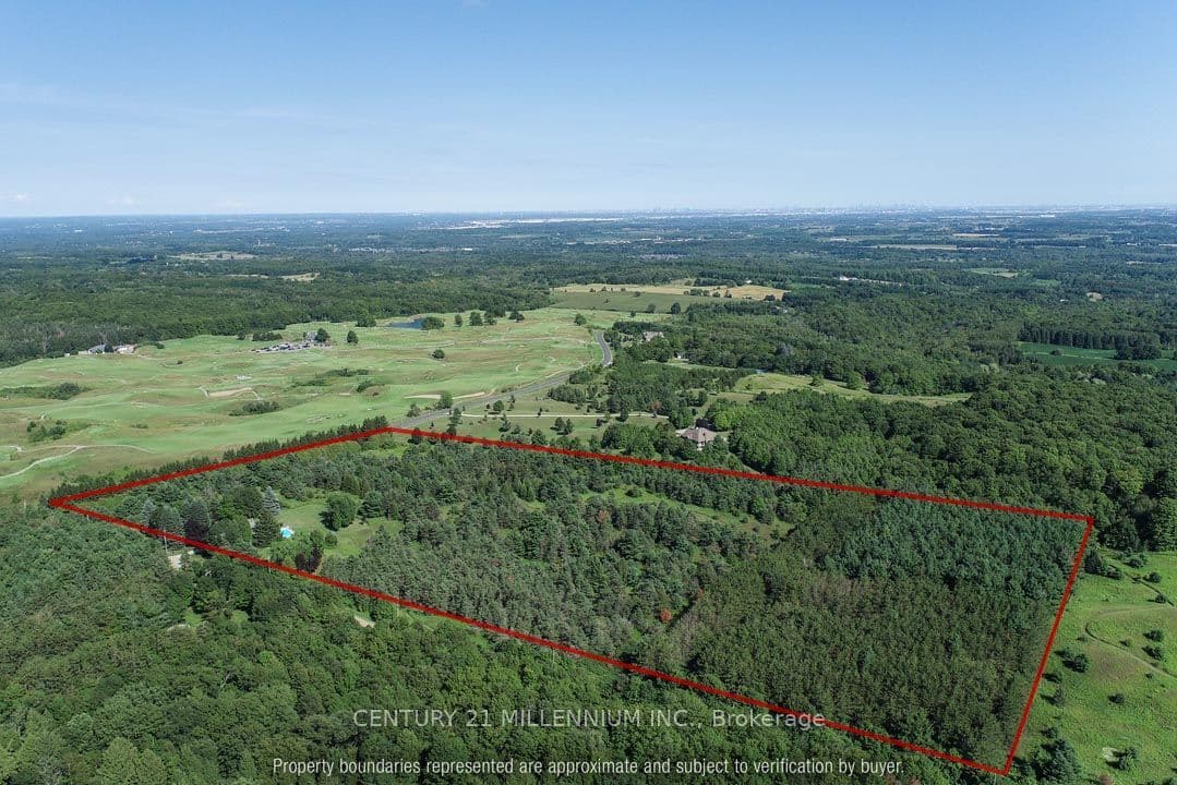 4845 Escarpment Side Road, Caledon, ON L7C 0A7