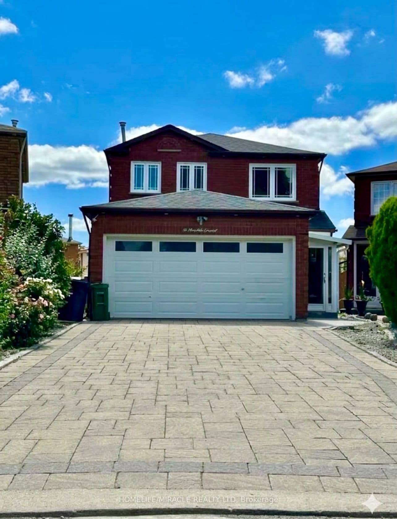 32 Marsdale Crescent, Toronto, ON M1X 1G7