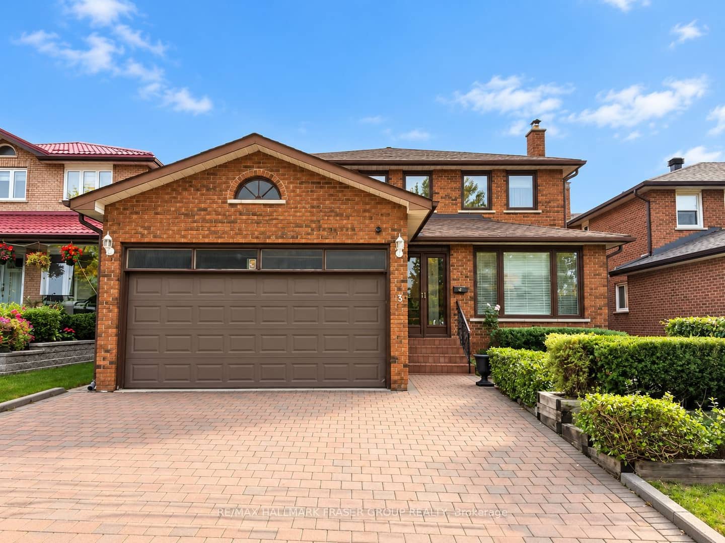 3 Morbank Drive, Toronto, ON M1V 2M1