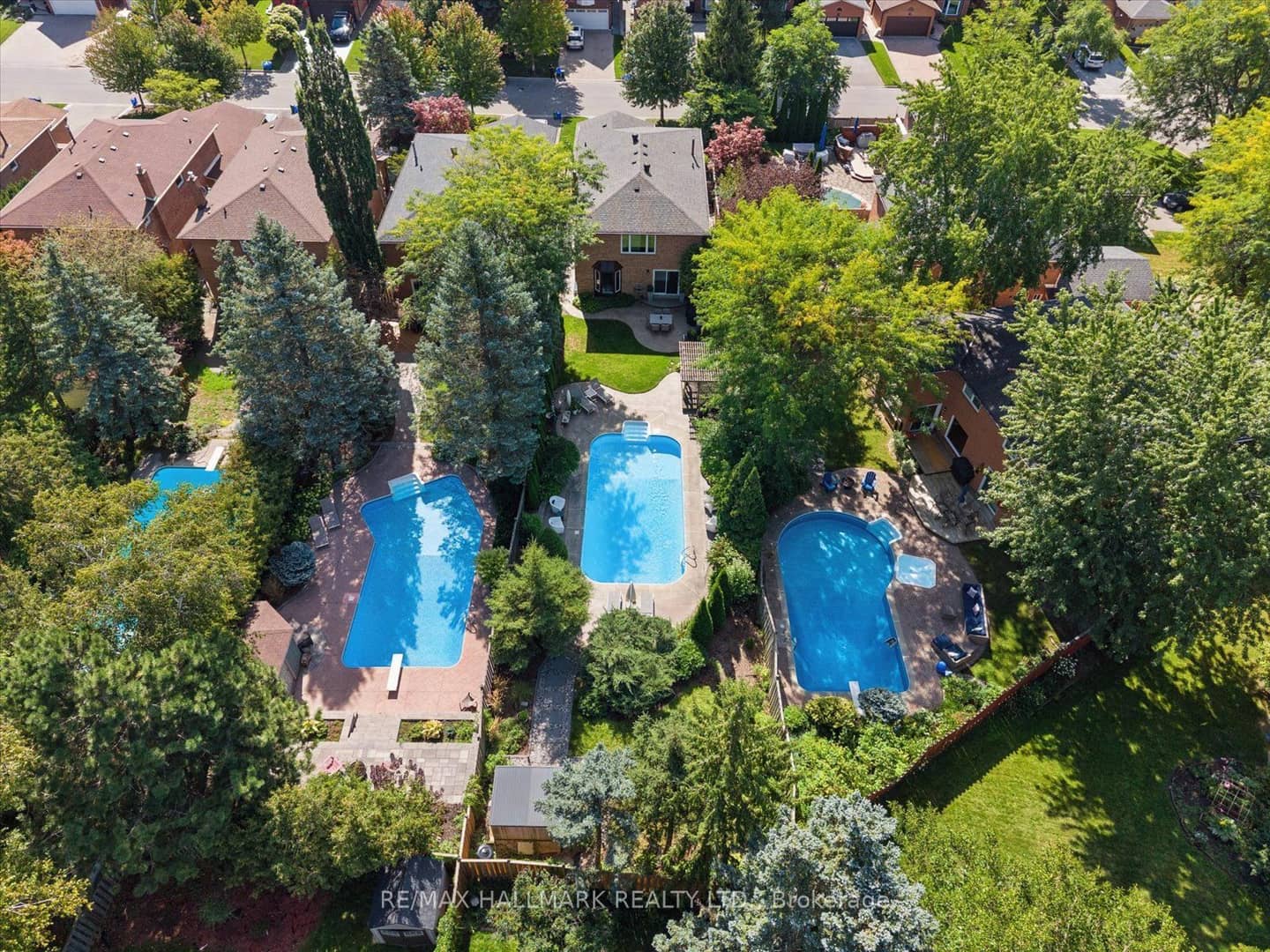 40 Colonel Butler Drive, Markham, ON L3P 6B4