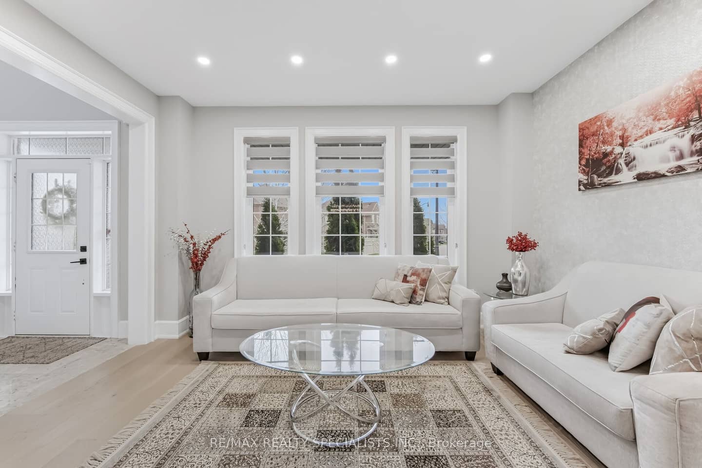 146 Lloyd Sanderson Drive, Brampton, ON L6Y 0Z9