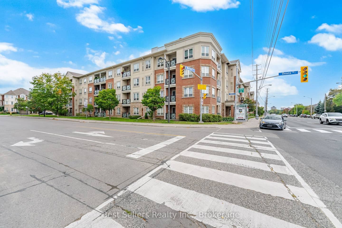 60 Mendelssohn Street 220, Toronto, ON M1L 0G9
