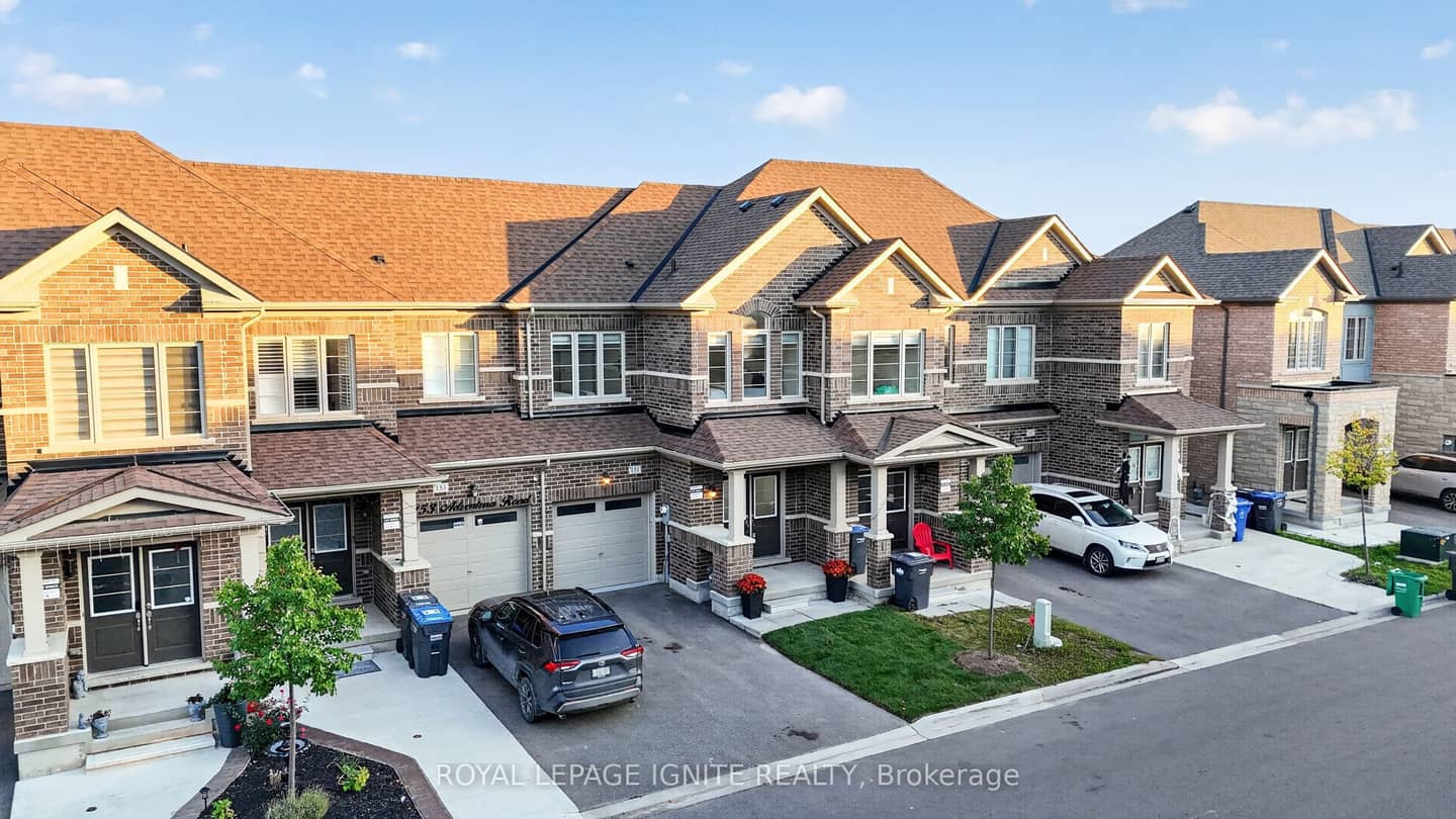 151 Adventura Road, Brampton, ON L7A 5A7