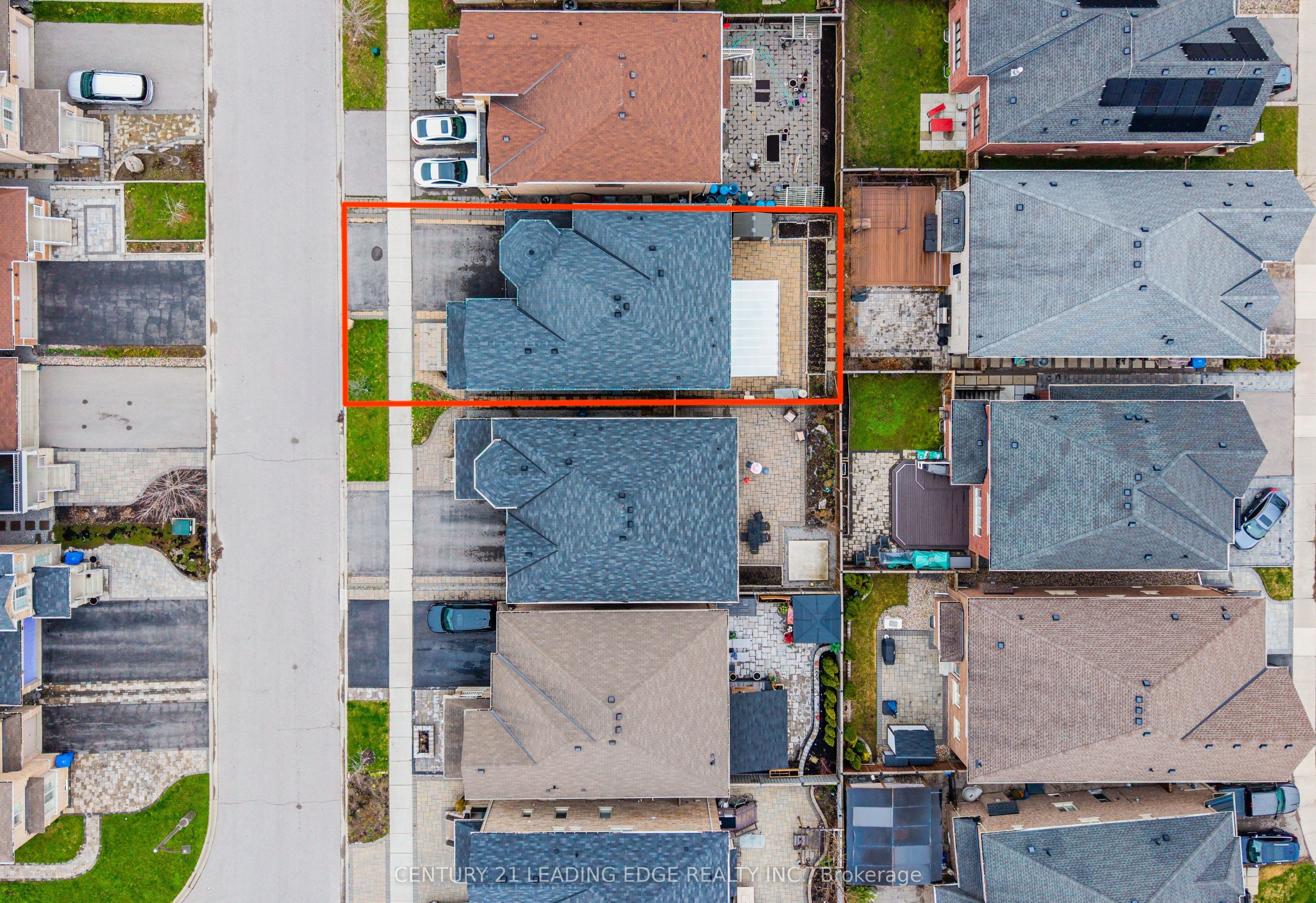 62 Creekland Avenue, Whitchurch-Stouffville, ON L4A 1X4