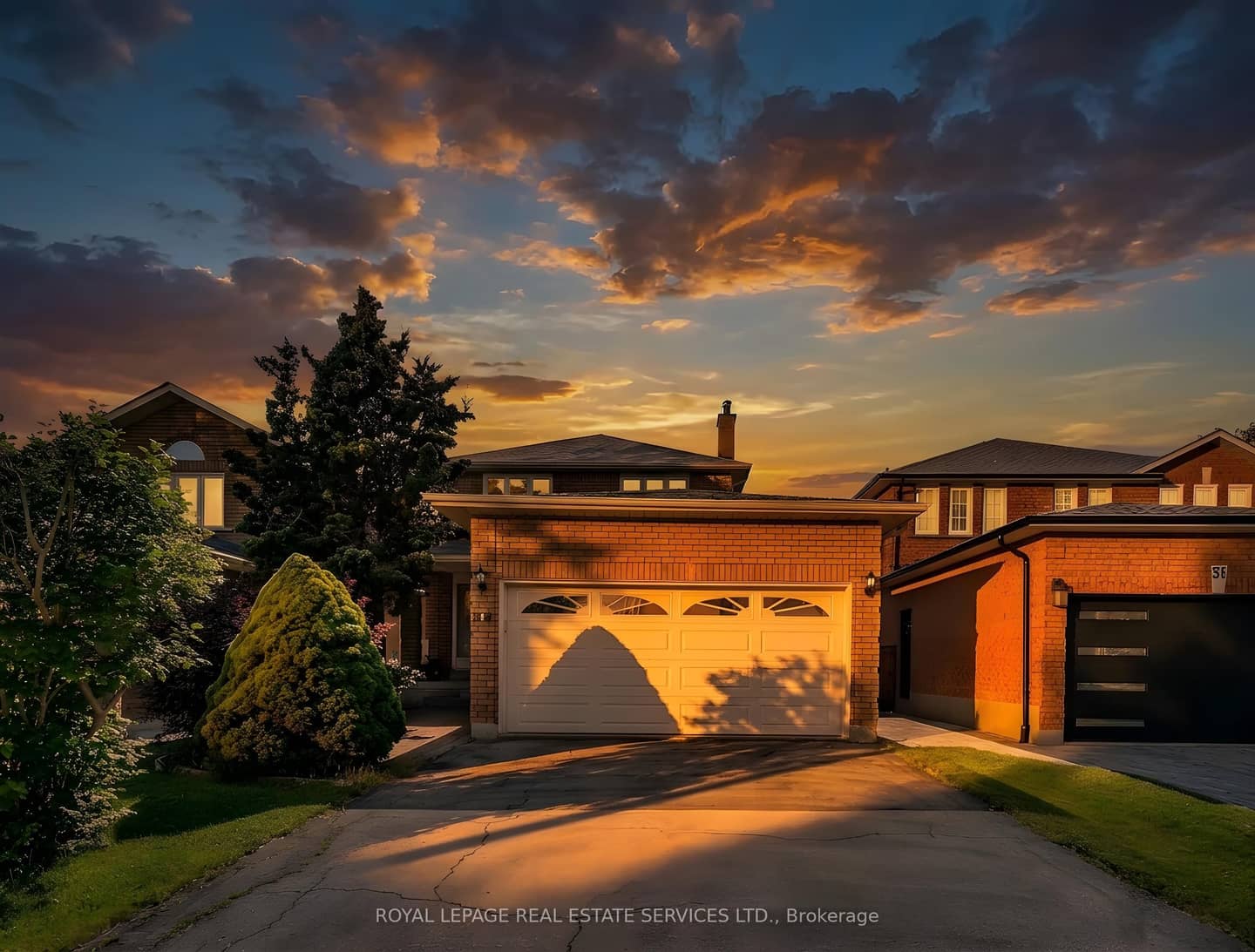 47 Velvet Crescent, Vaughan, ON L4L 5E8