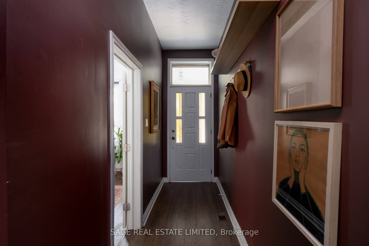 221 Palmerston Avenue, Toronto, ON M6J 2J3
