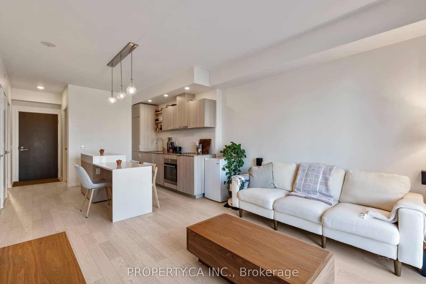 12 Bonnycastle Street 710, Toronto, ON M5A 0C8