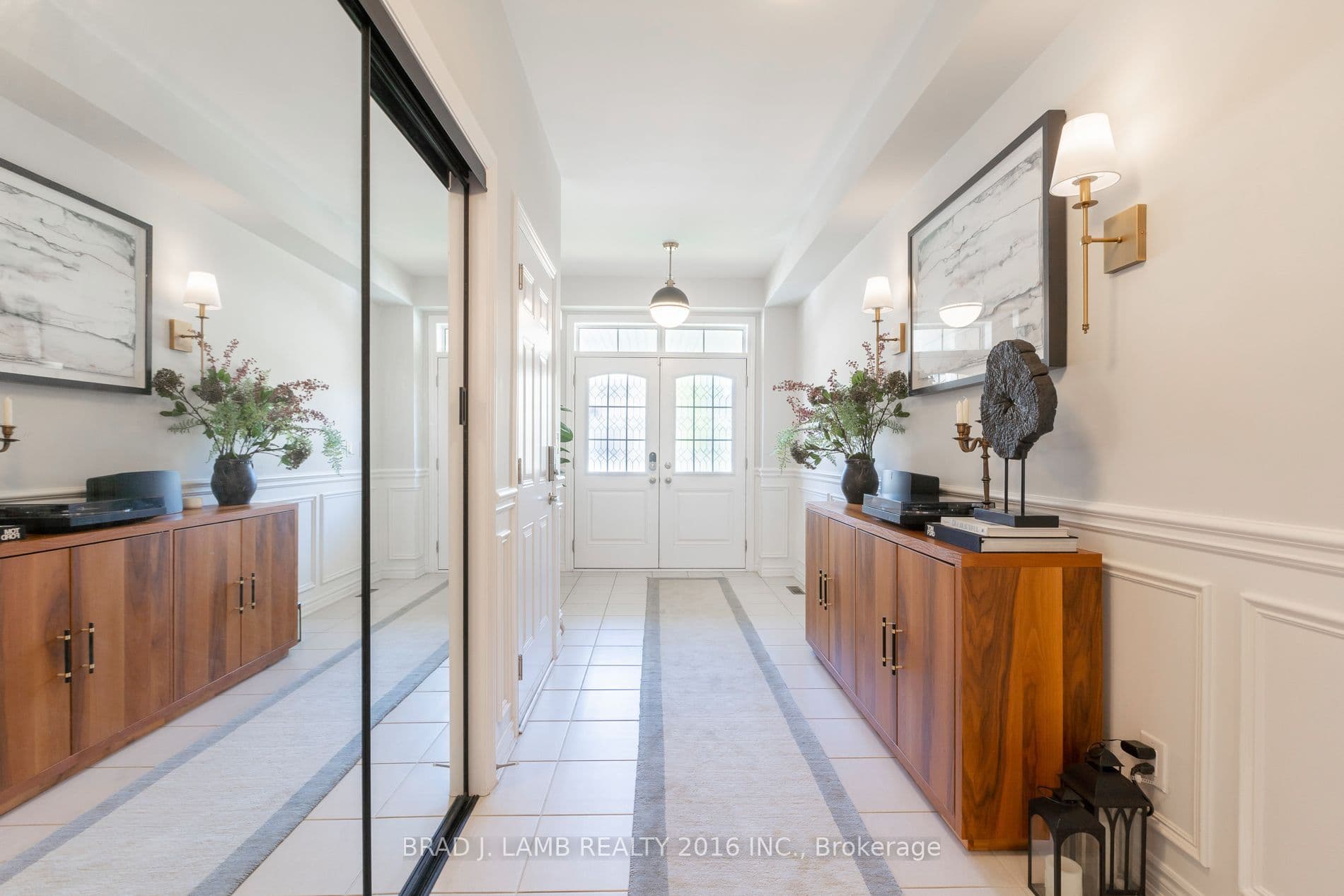 57 Sutcliffe Drive, Whitby, ON L1R 0R1