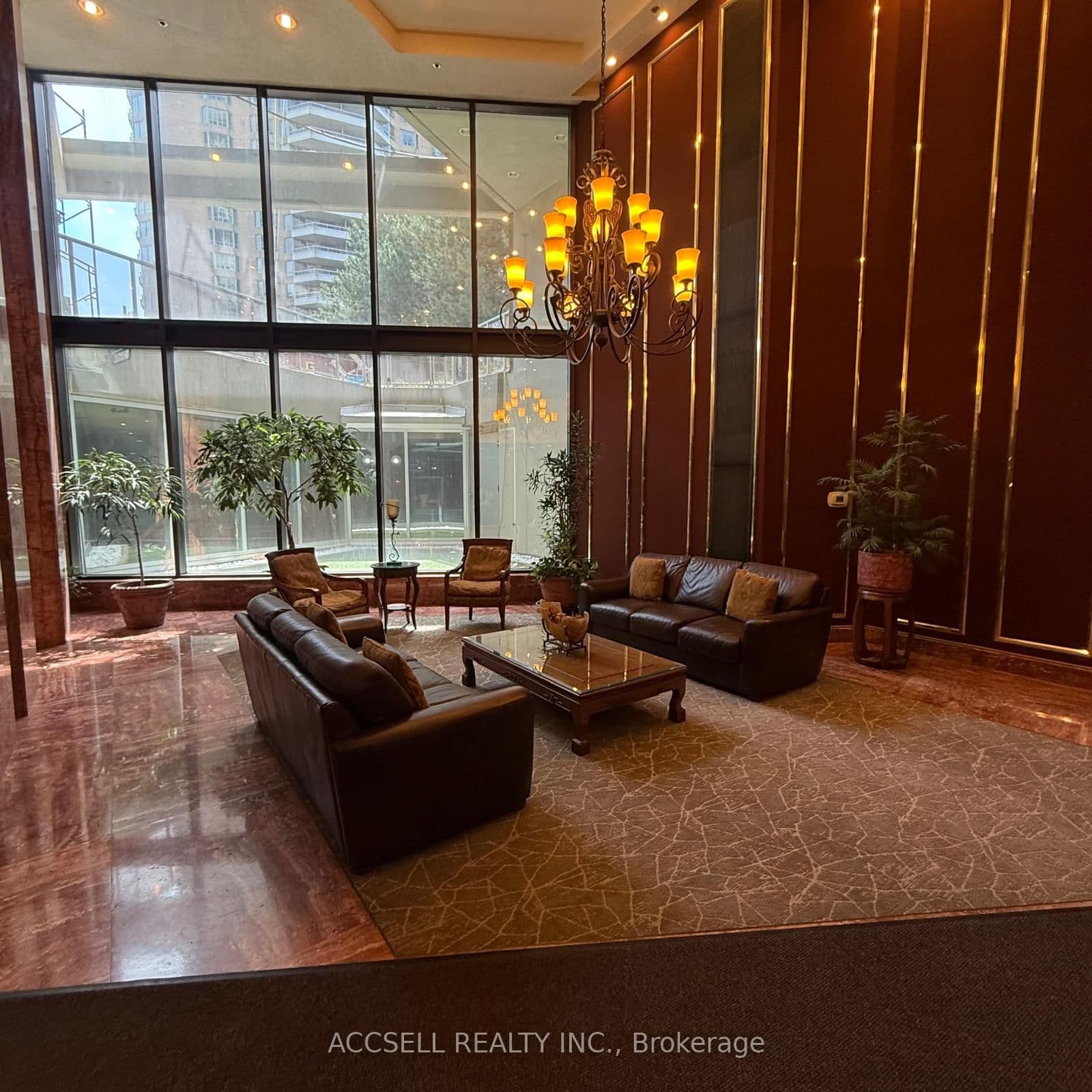 85 Skymark Drive 305, Toronto, ON M2H 3P2