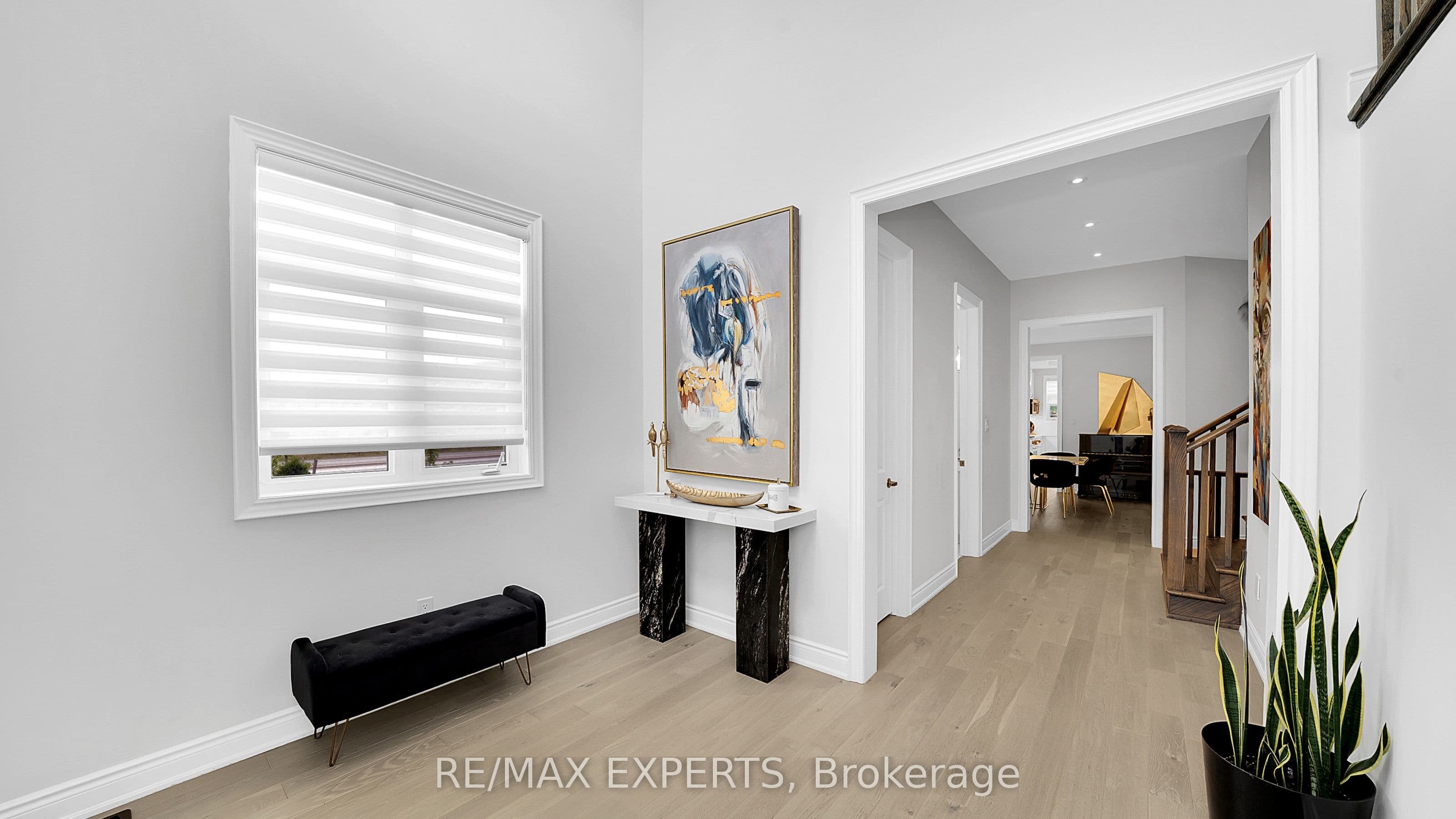 89 Rosshaven Crescent, Vaughan, ON L4L 1A6