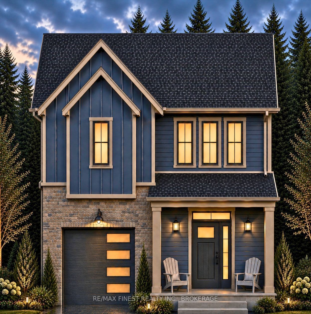 Lot 20 Harrison Crescent, Loyalist, ON K0H 2H0
