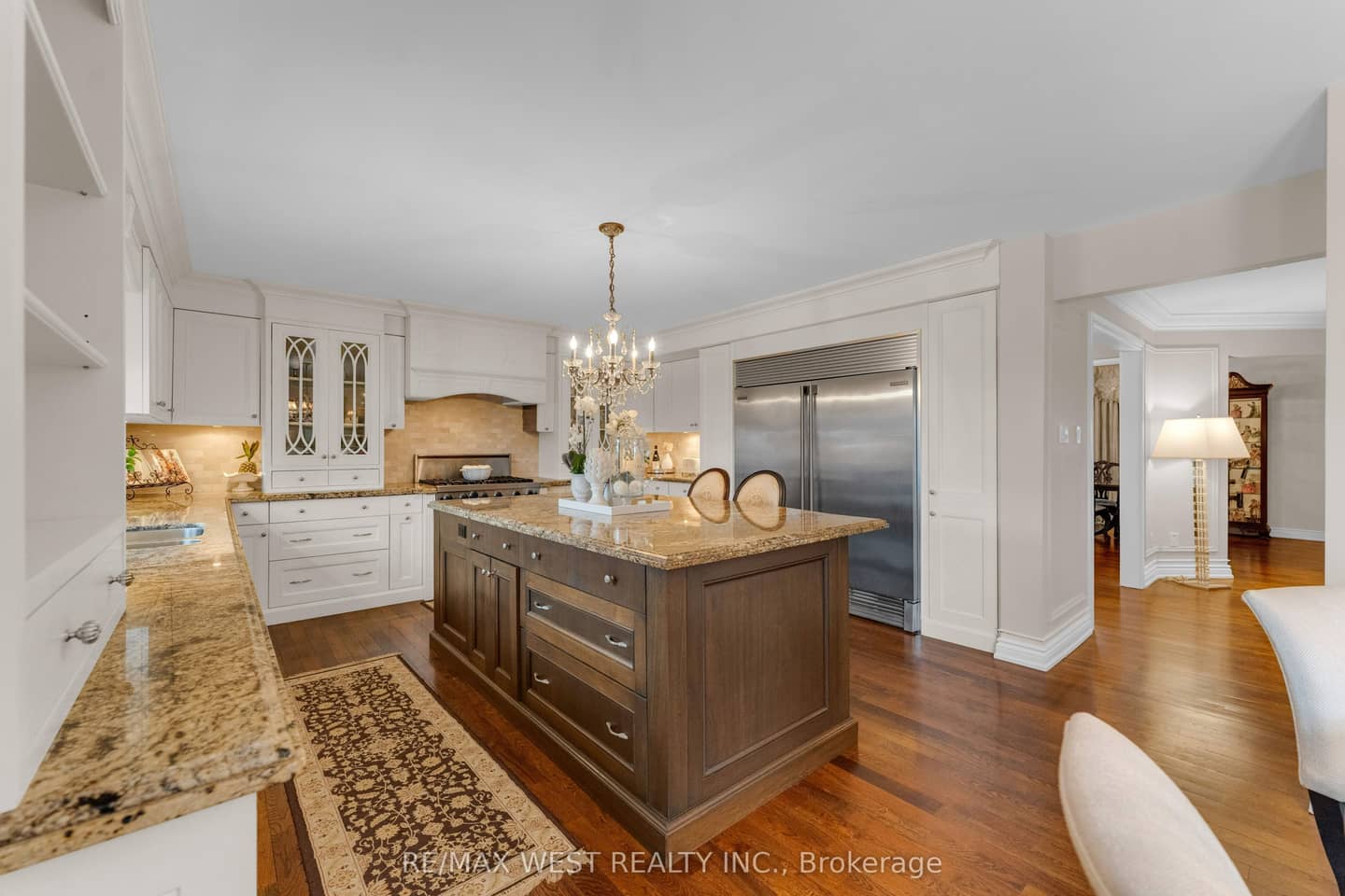 93 Fern Valley Crescent, Richmond Hill, ON L4E 2J6