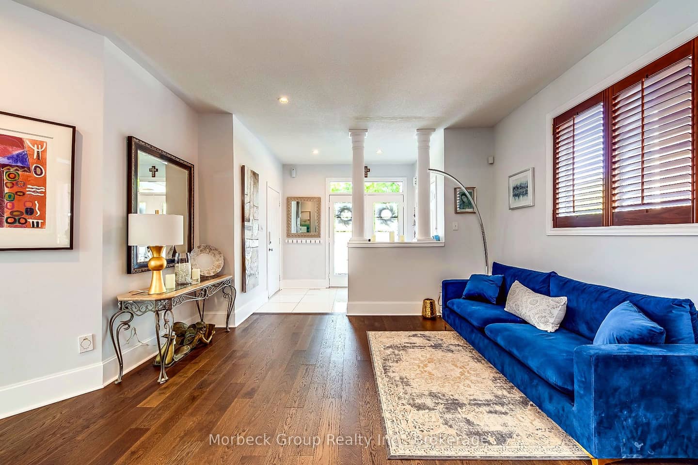 1436 Gulledge Trail, Oakville, ON L6M 3Z8