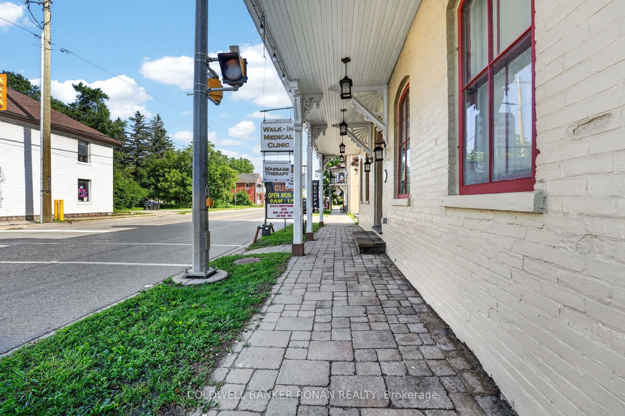238 Barrie Street, Essa, ON L0L 2N0