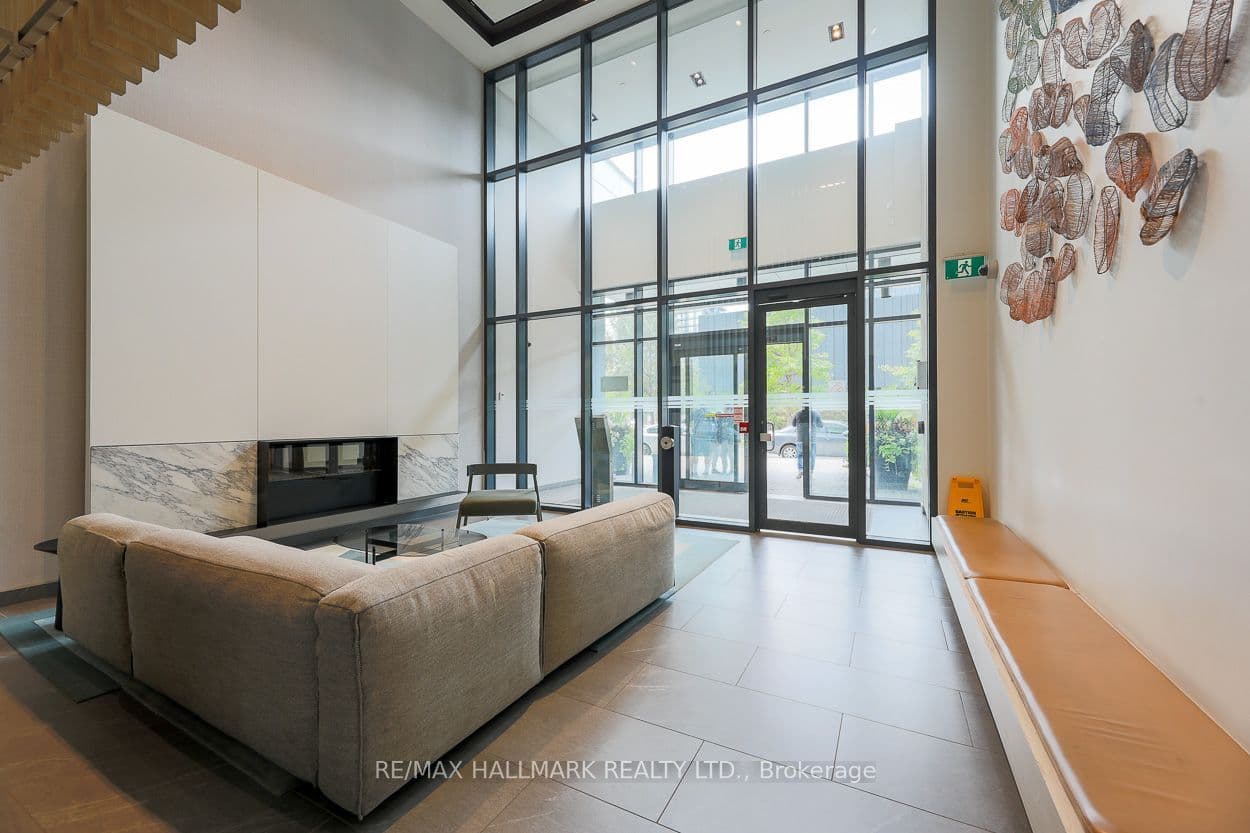 225 Sumach Street 405, Toronto, ON M5A 0P8