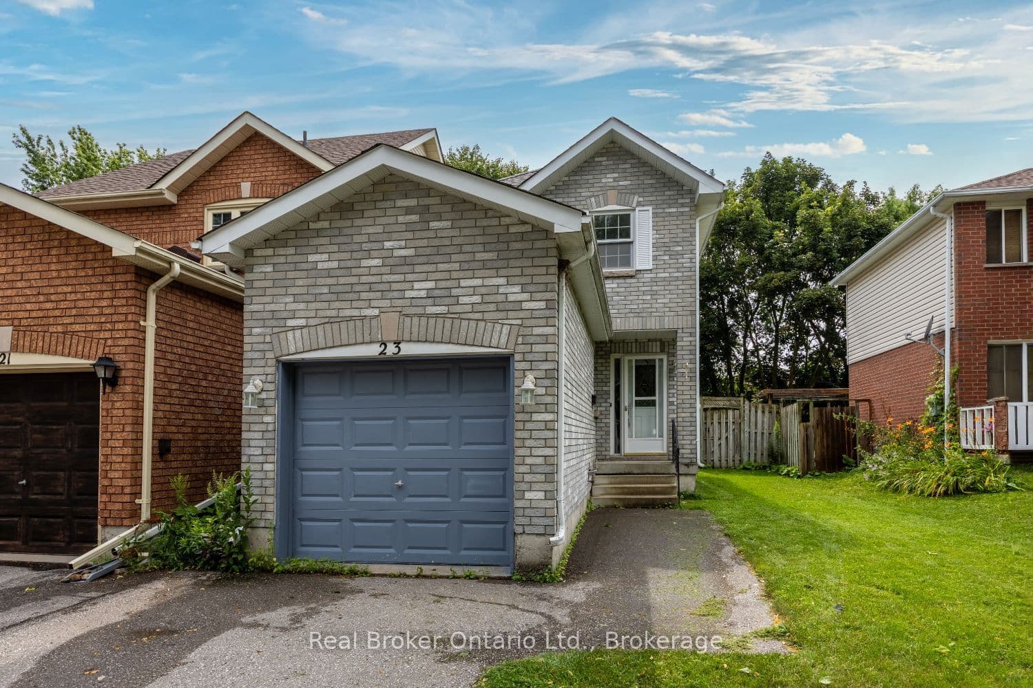 23 Mann Street, Clarington, ON L1C 4R1