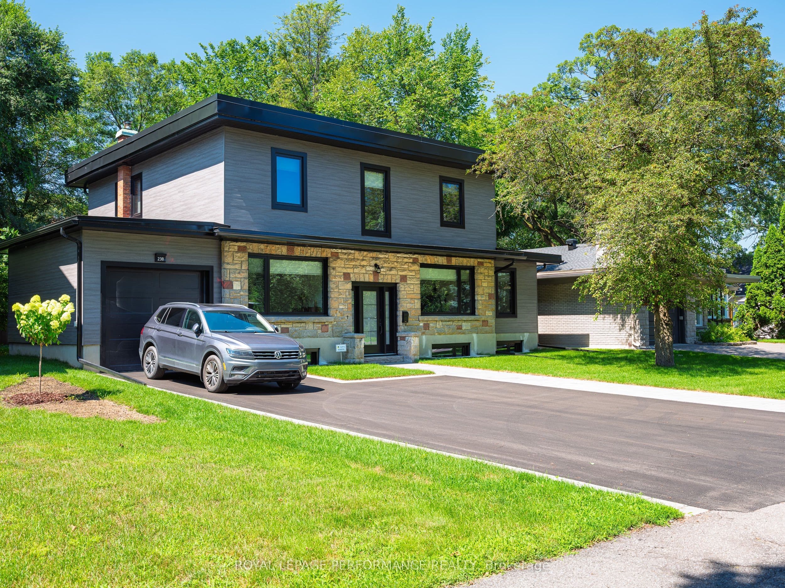 238 Island Park Drive, Westboro - Hampton Park, ON K1Y 0A4