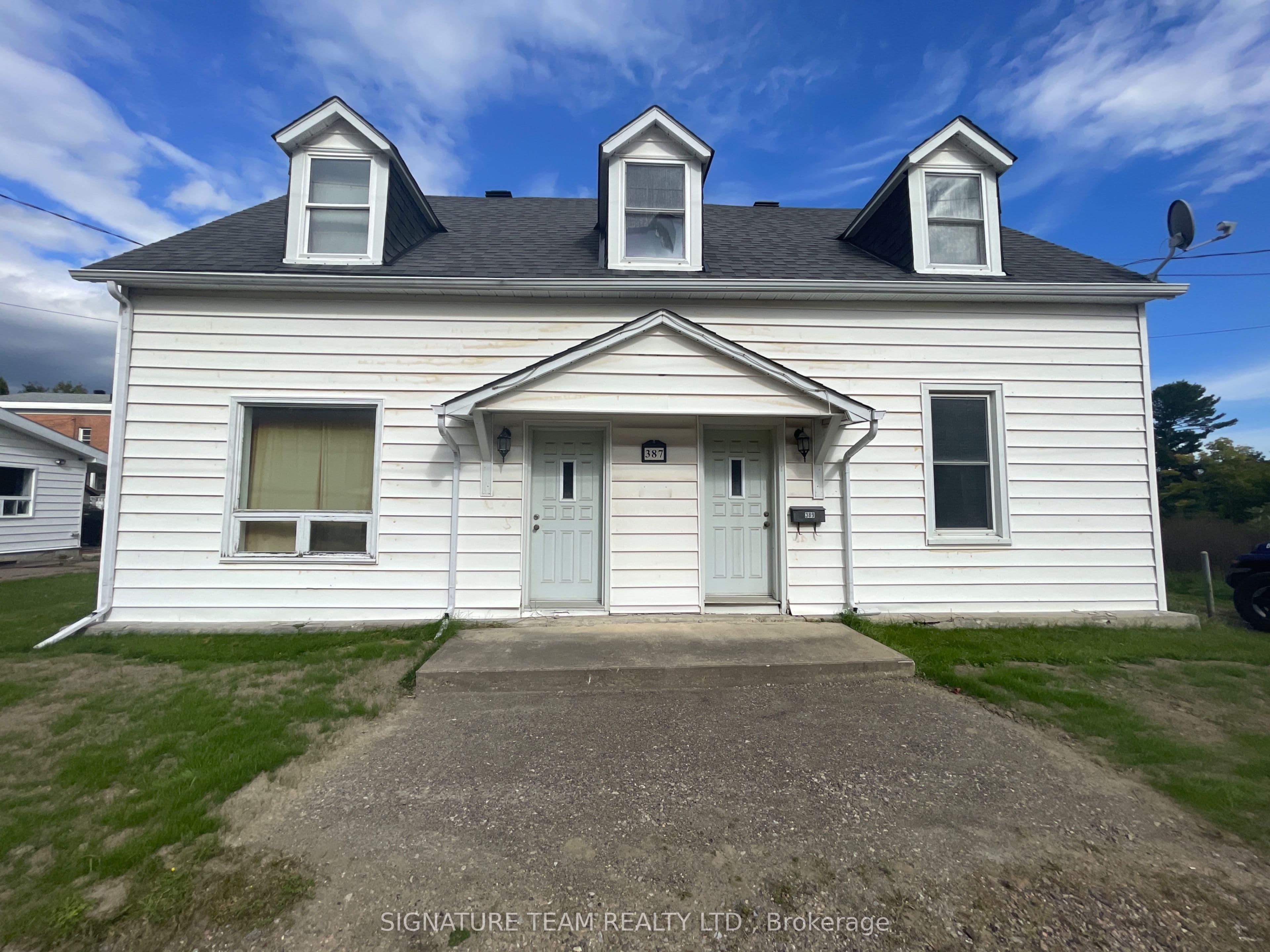 387 Moffat Street, Pembroke, ON K8A 3X8