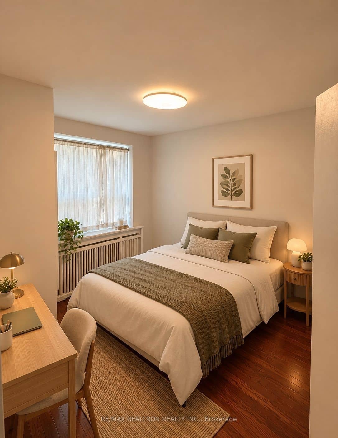 2 Ridelle Avenue 106, Toronto, ON M6B 1H4