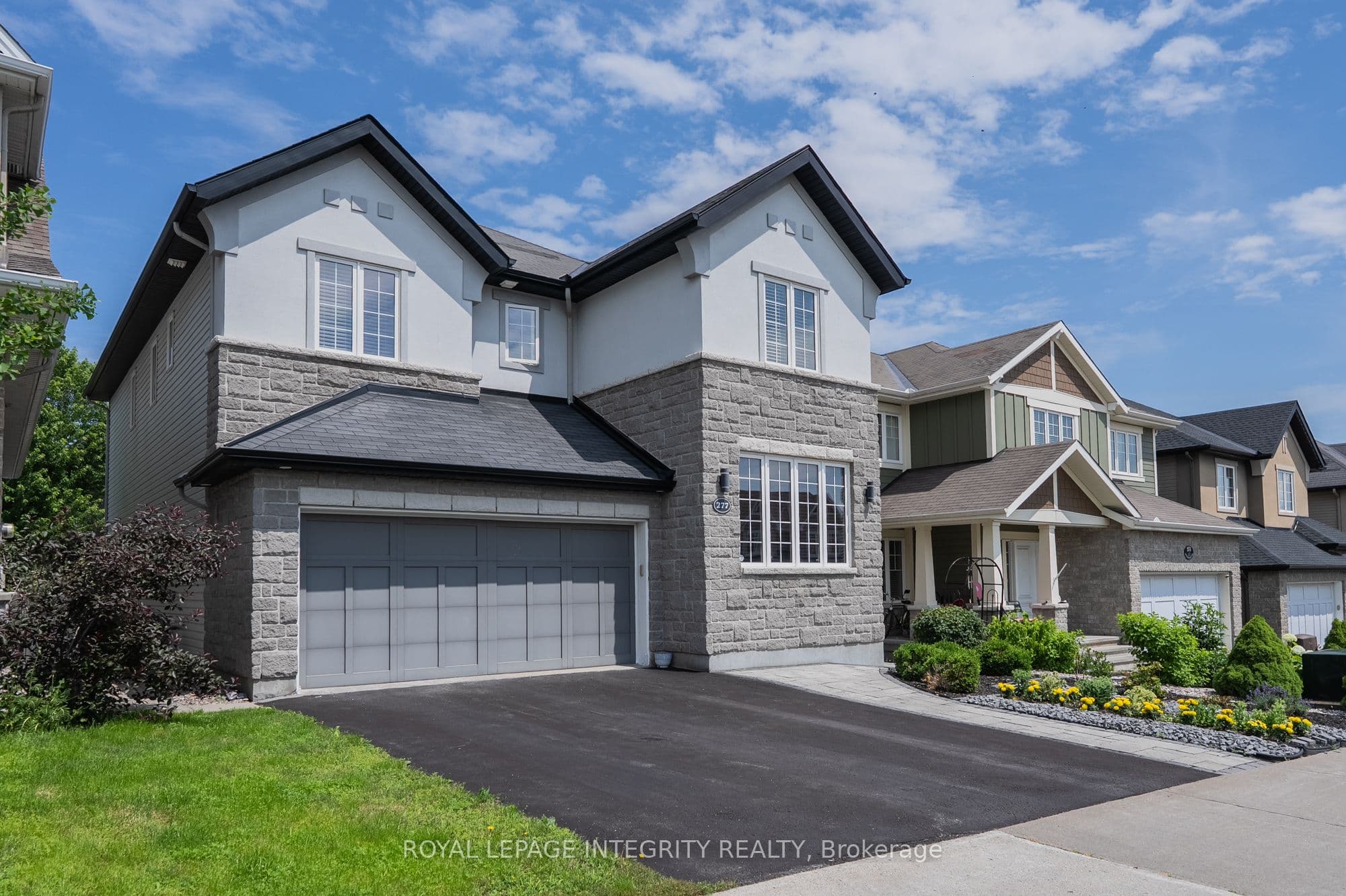 277 HUNTSVILLE Drive, Kanata, ON K2T 0H1