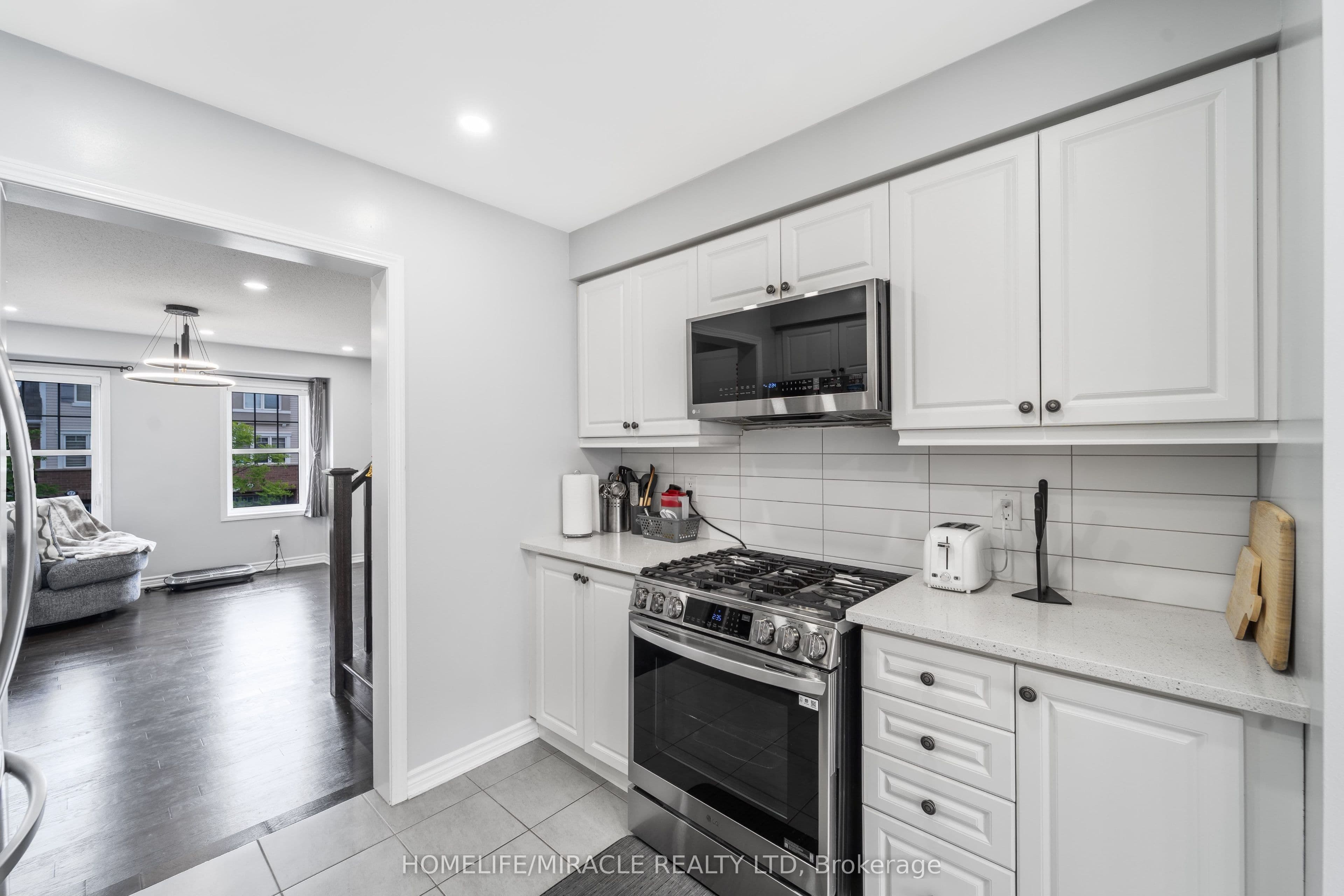 24 Metro Crescent, Brampton, ON L7A 0A8