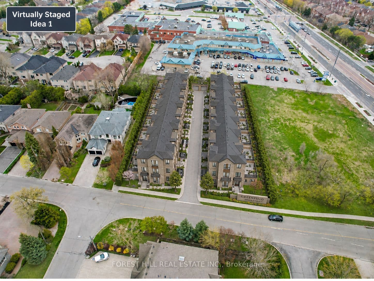 27 Vaughan Boulevard, Vaughan, ON L4J 3N8