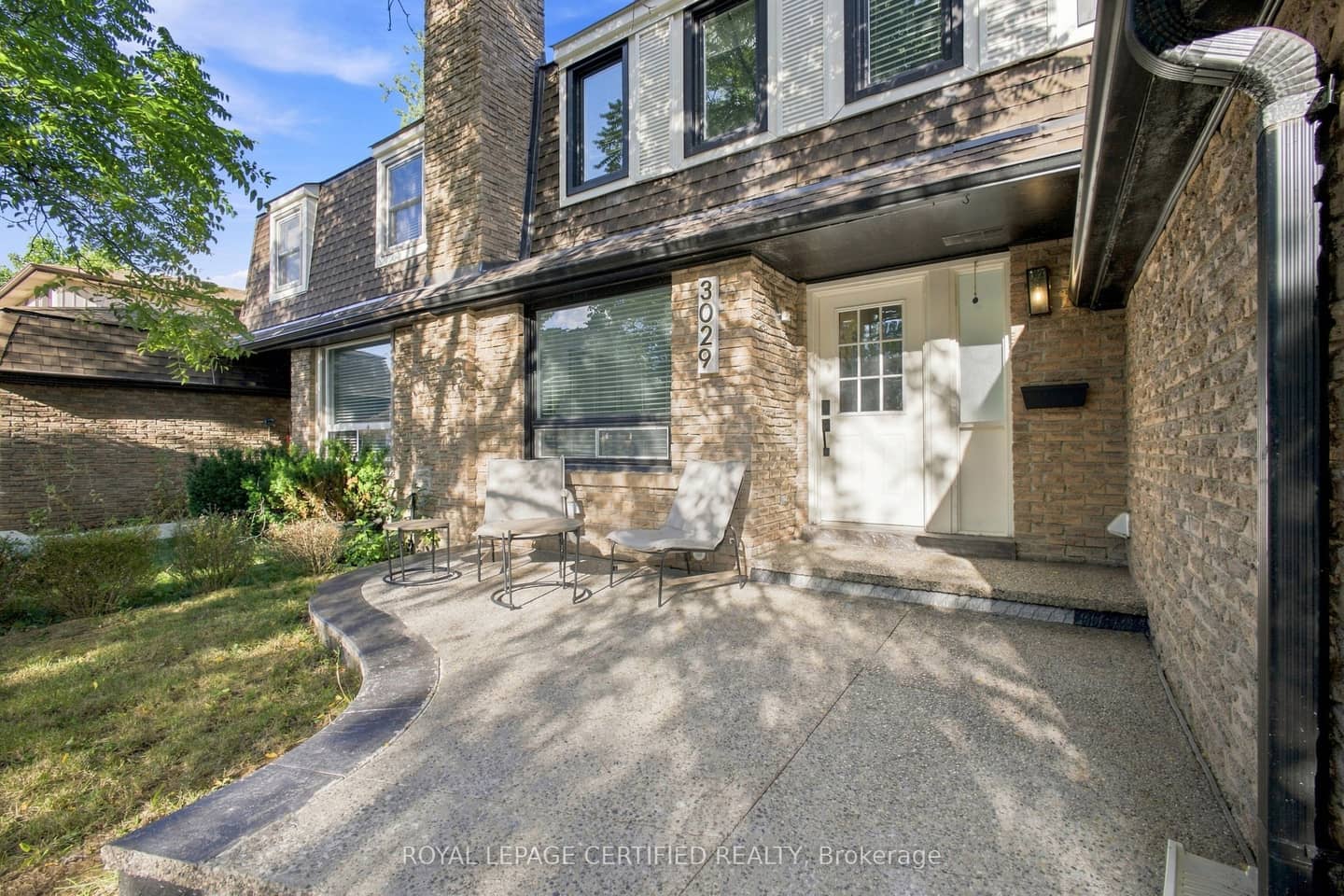 3029 Oslo Crescent, Mississauga, ON L5N 1Z8