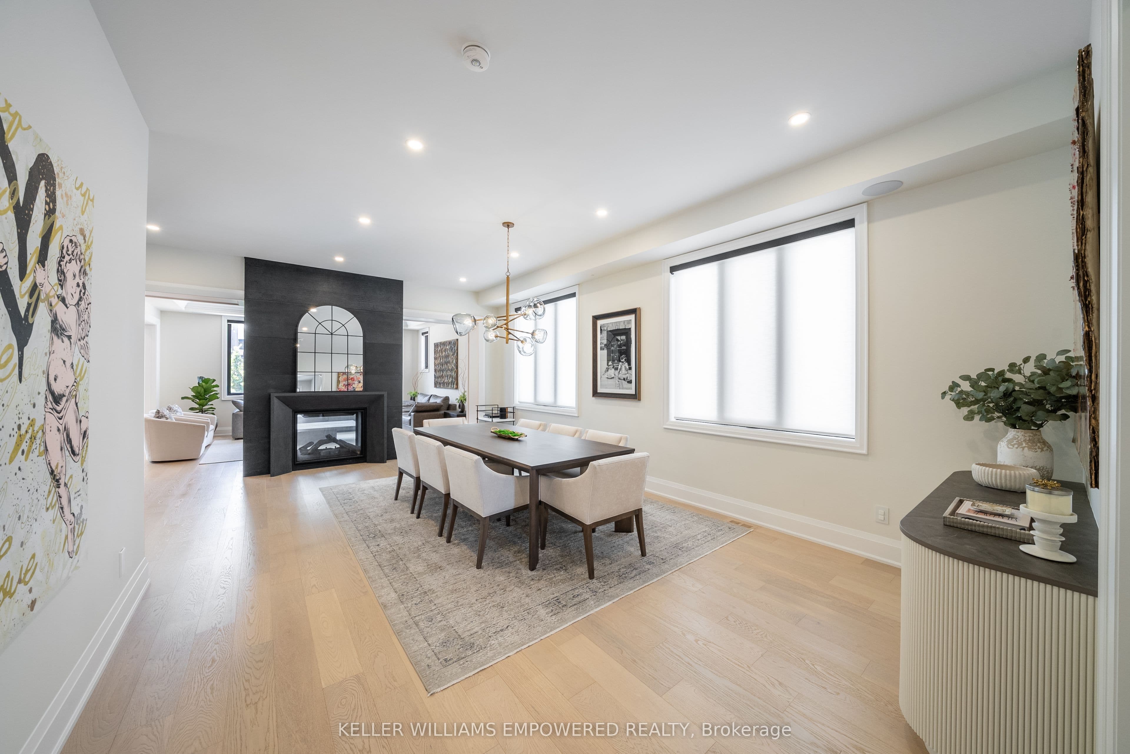 6 Joelco Drive, Markham, ON L3S 0G2