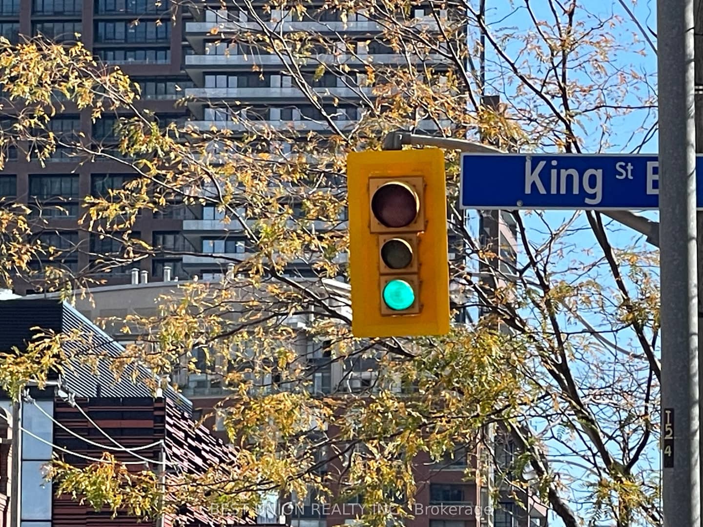 318 King Street E 1313, Toronto, ON M5A 0C1