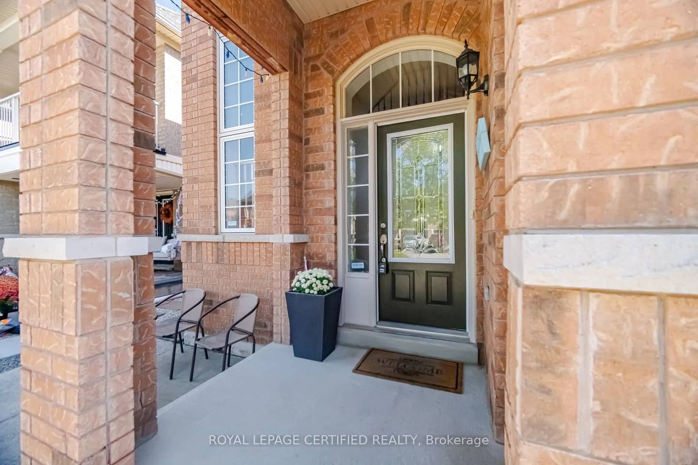 106 Ballantine Drive, Halton Hills, ON L7G 6M7