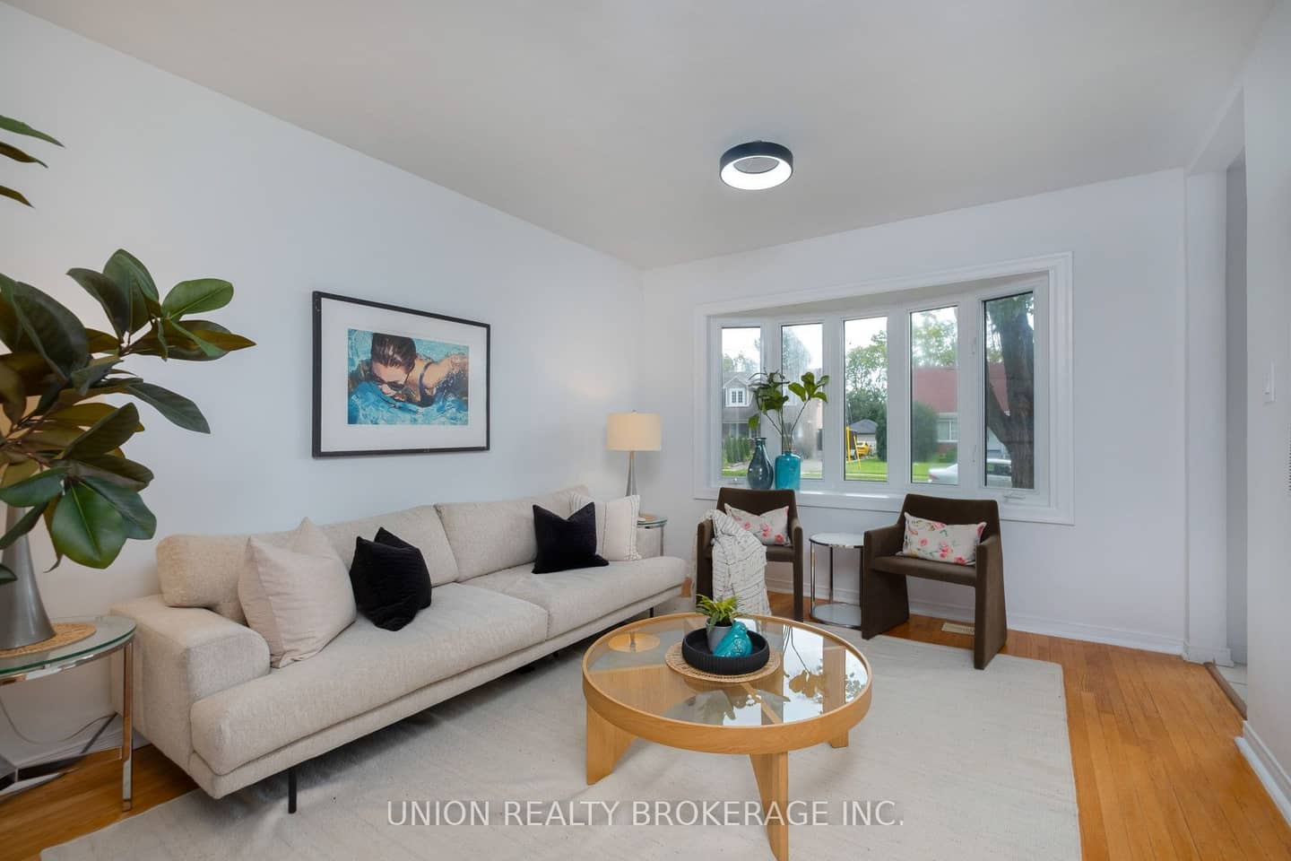 28 Singleton Road, Toronto, ON M1R 1H9