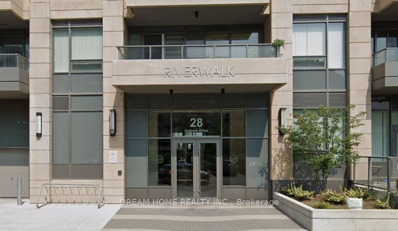 28 uptown Drive PH03, Markham, ON L3R 5M8