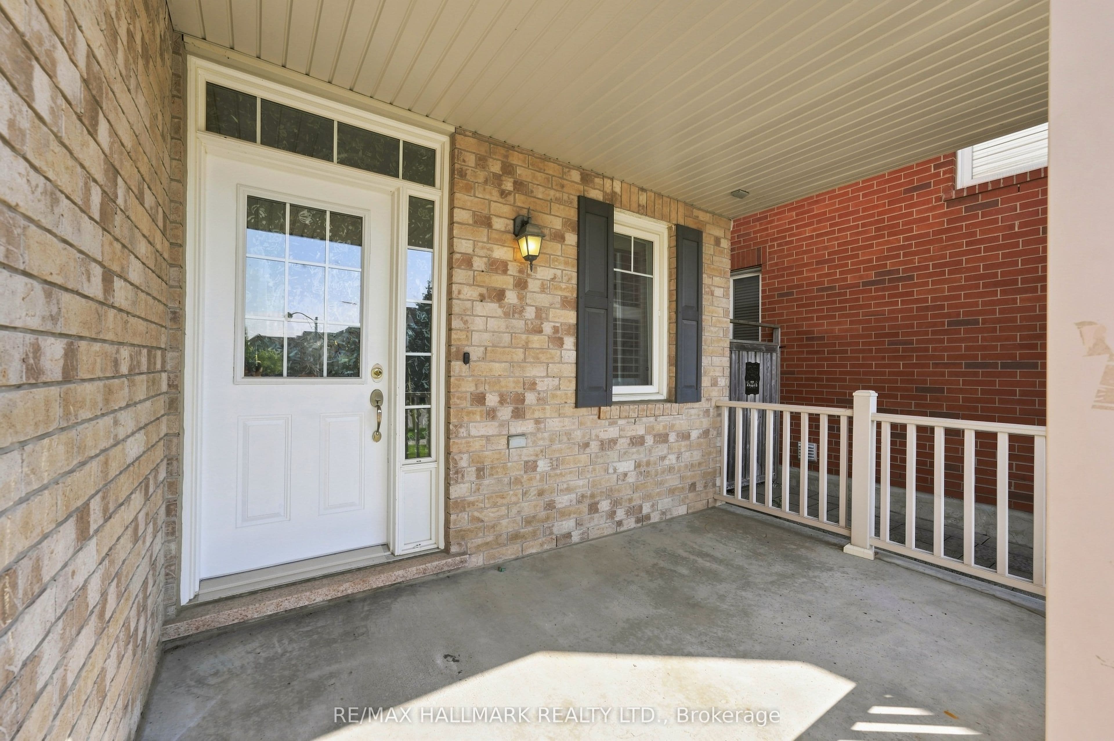 174 Miltrose Crescent, Whitchurch-Stouffville, ON L4A 0R3