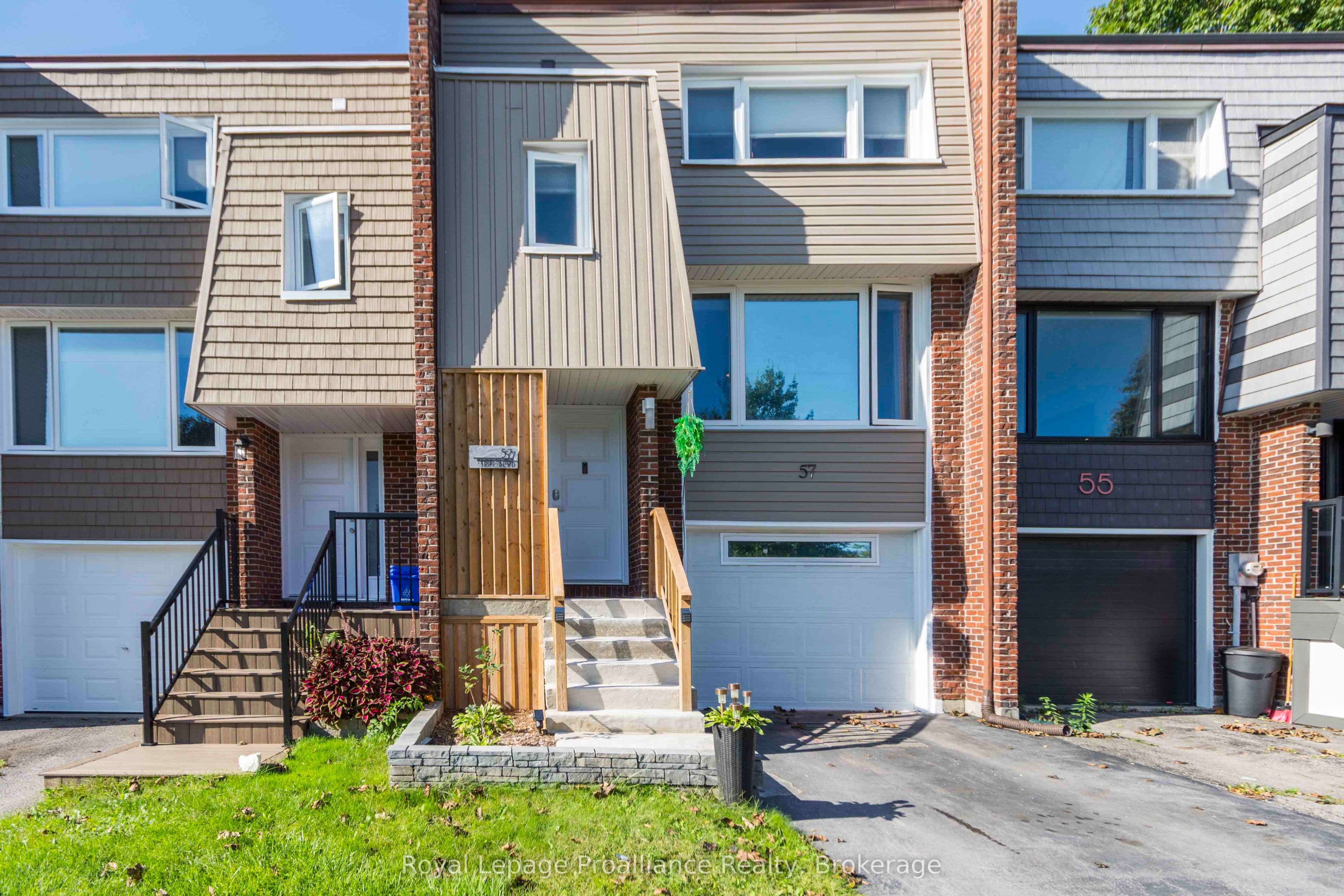 57 Tripp Boulevard, Quinte West, ON K8V 5Y8