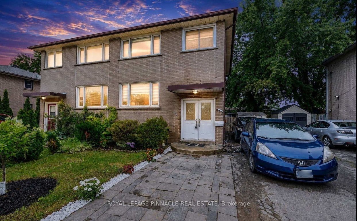 612 Appleby Line, Burlington, ON L7L 2Y3
