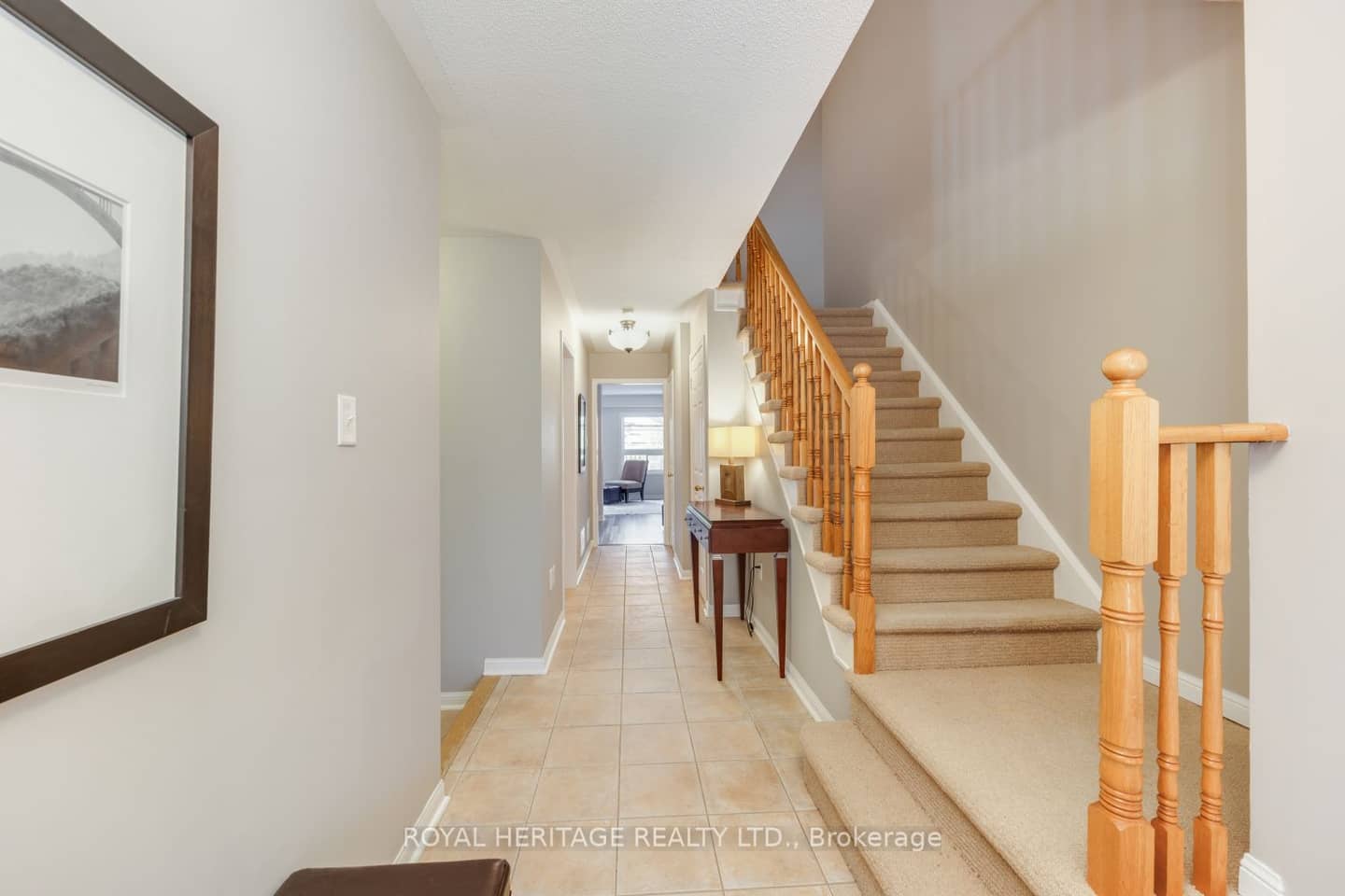 41 Toscana Drive, Whitby, ON L1R 2Z4