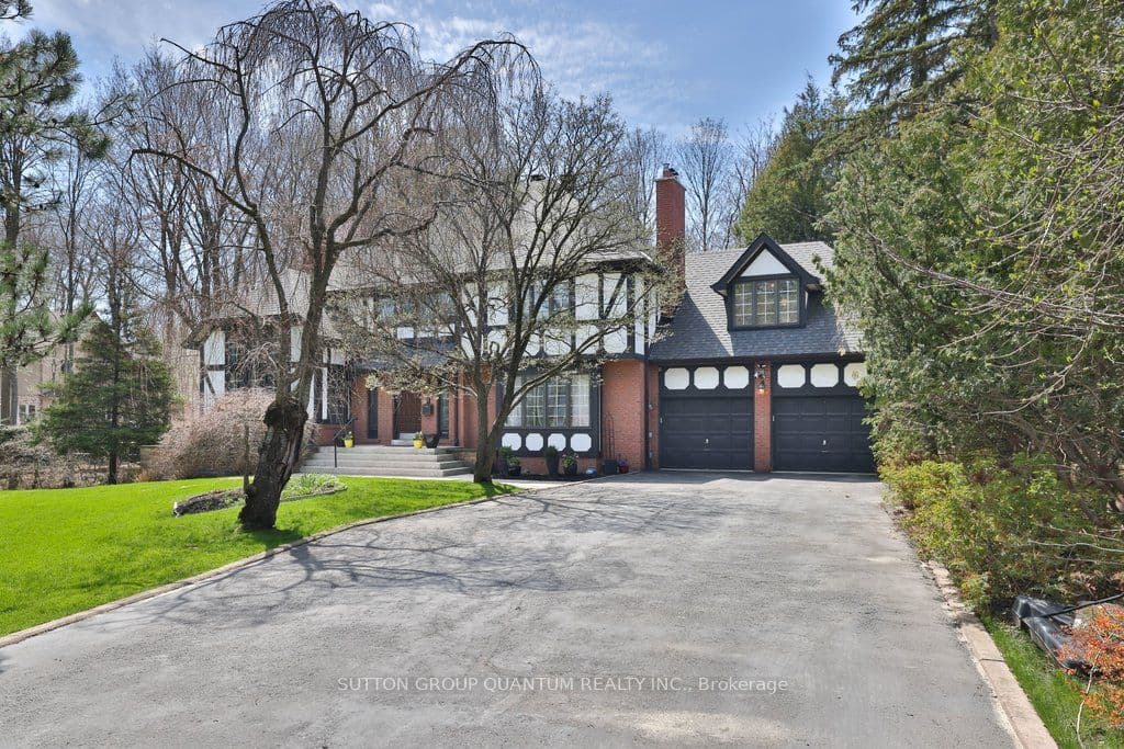 670 Meadow Wood Road, Mississauga, ON L5J 2S6