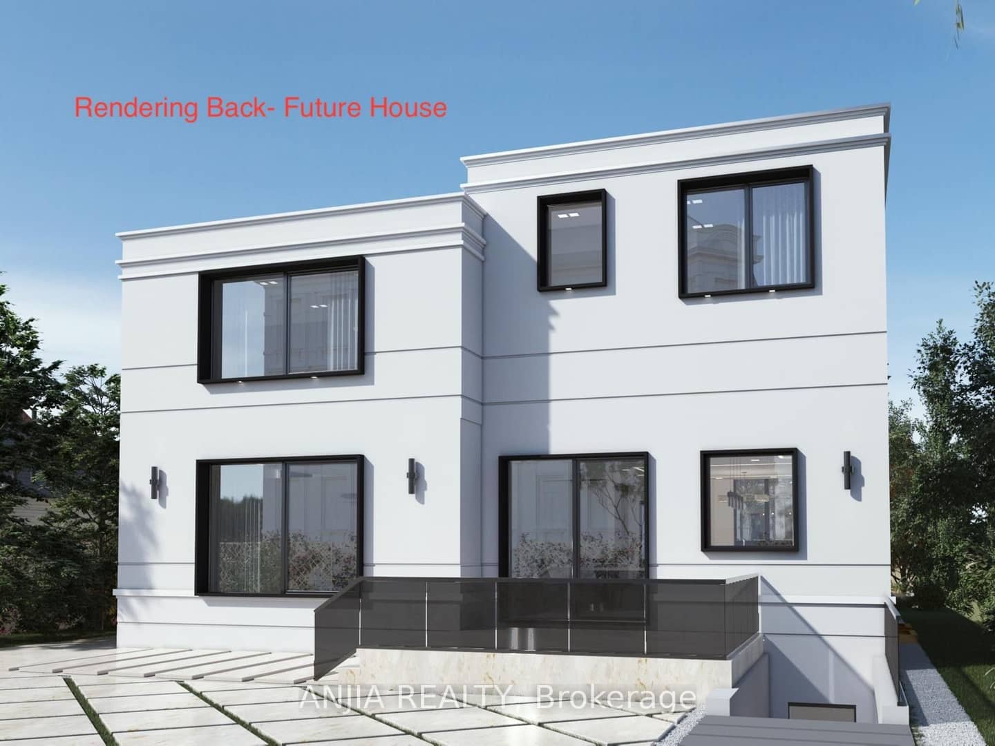 36 Jondan Crescent, Markham, ON L3T 3Z5