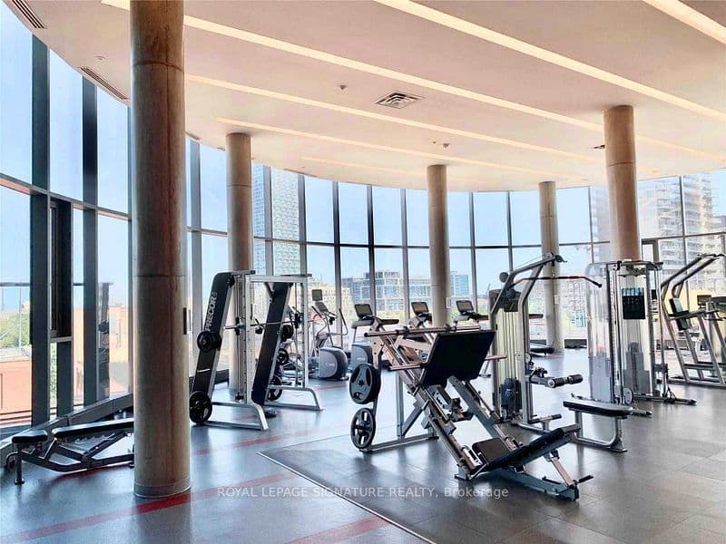 1 Market Street 914, Toronto, ON M5E 0A2