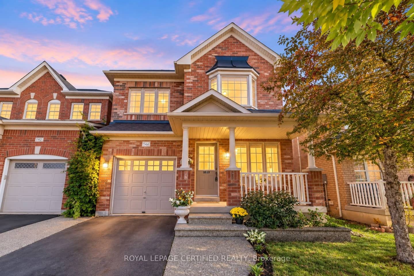 144 Mccready Drive, Milton, ON L9T 0V5