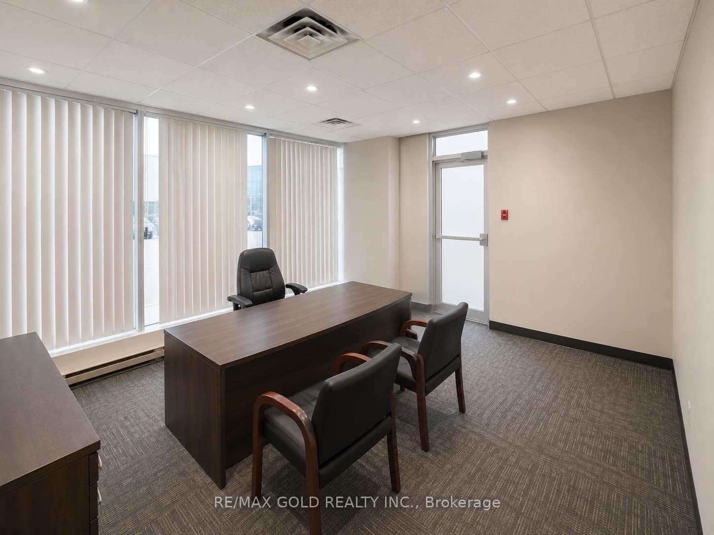 405 Britannia Road E 101, Mississauga, ON L4Z 1X9