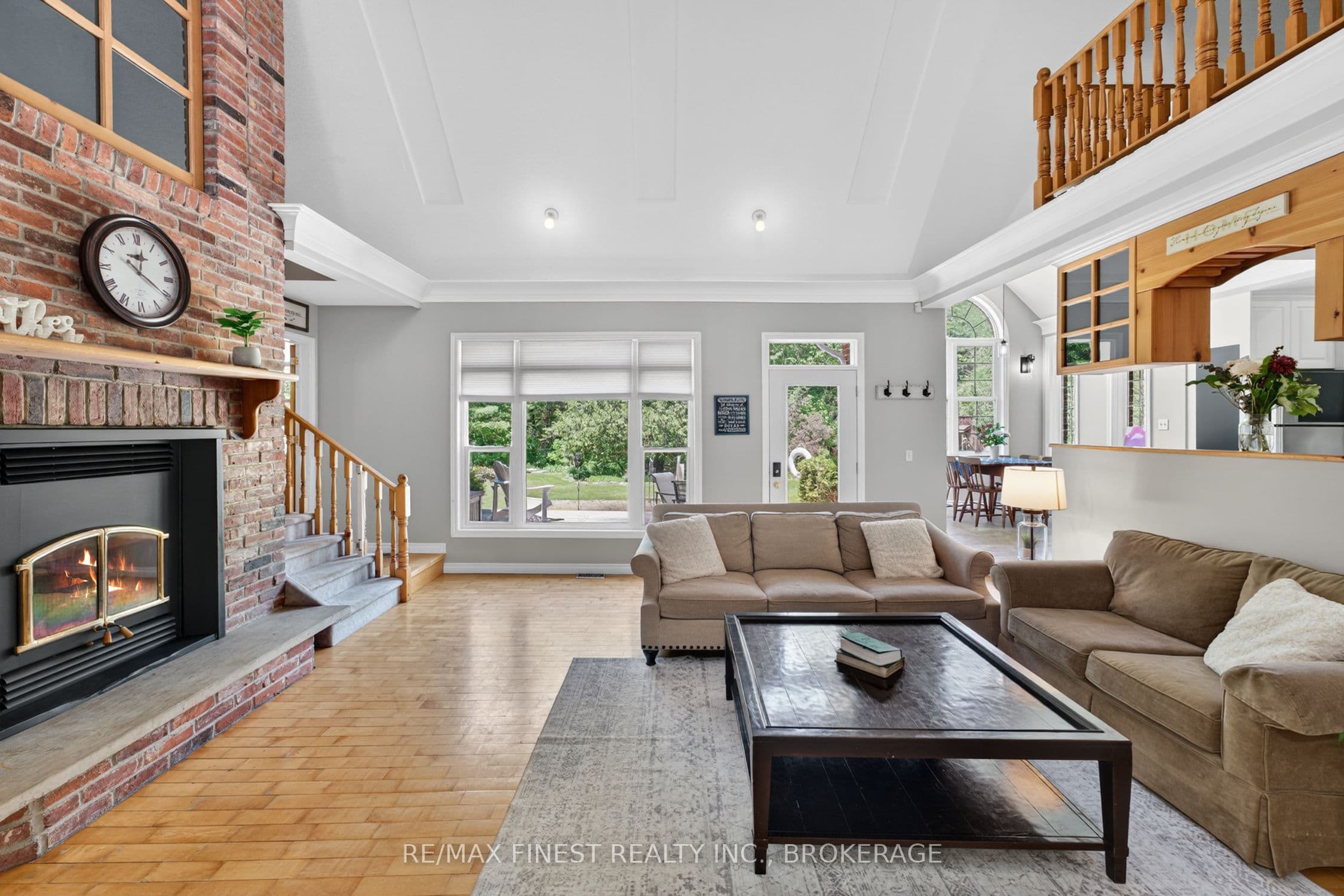 2388 Horning Road, Frontenac, ON K0H 1M0