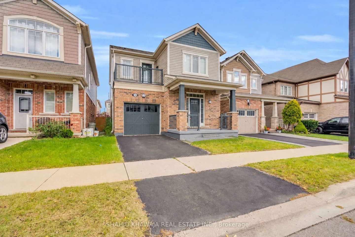 1169 Biason Circle, Milton, ON L9T 8S8