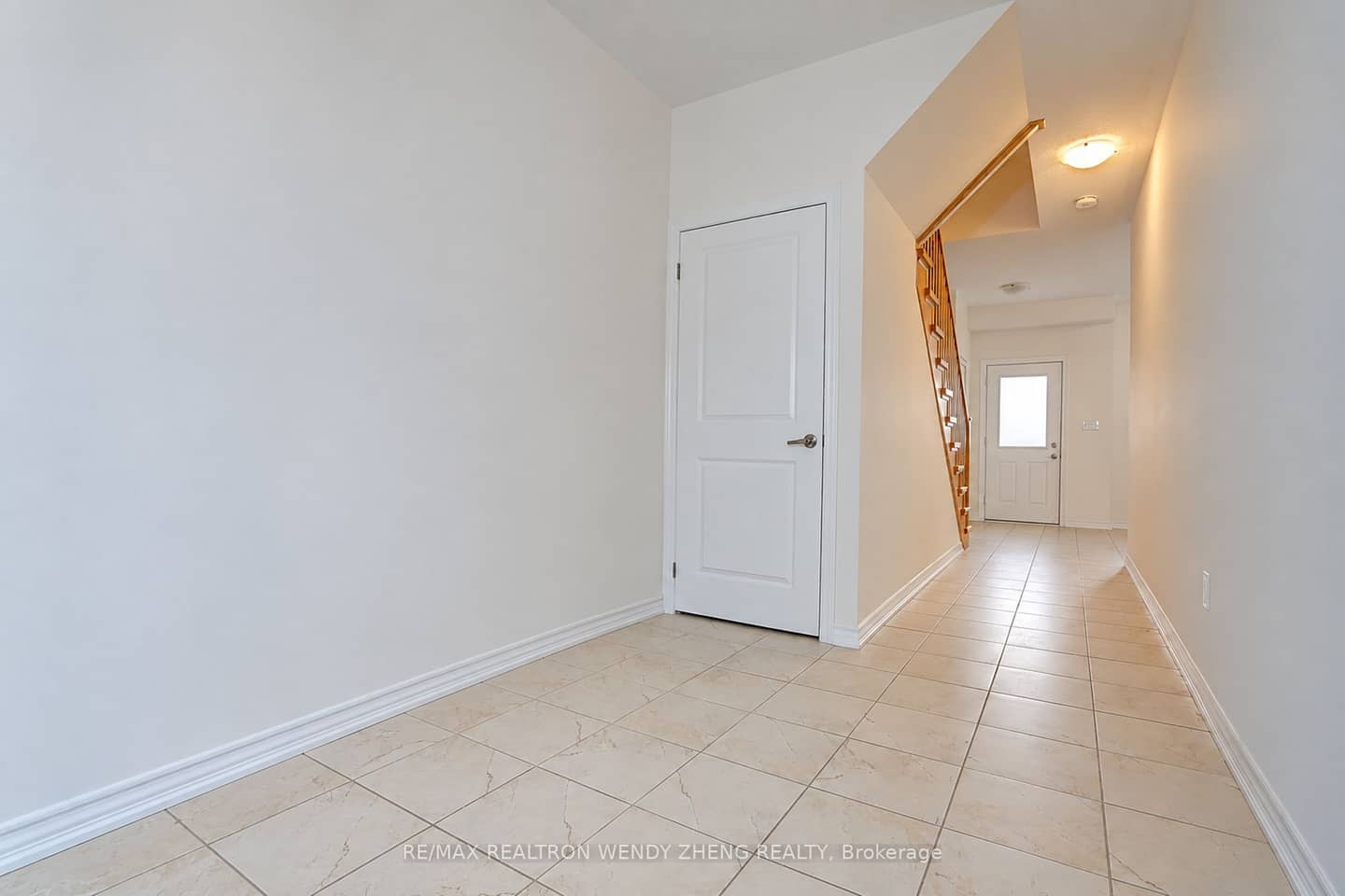 20 Massachusetts Lane, Markham, ON L6E 2C1