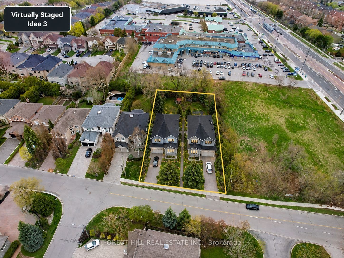 27 Vaughan Boulevard, Vaughan, ON L4J 3N8
