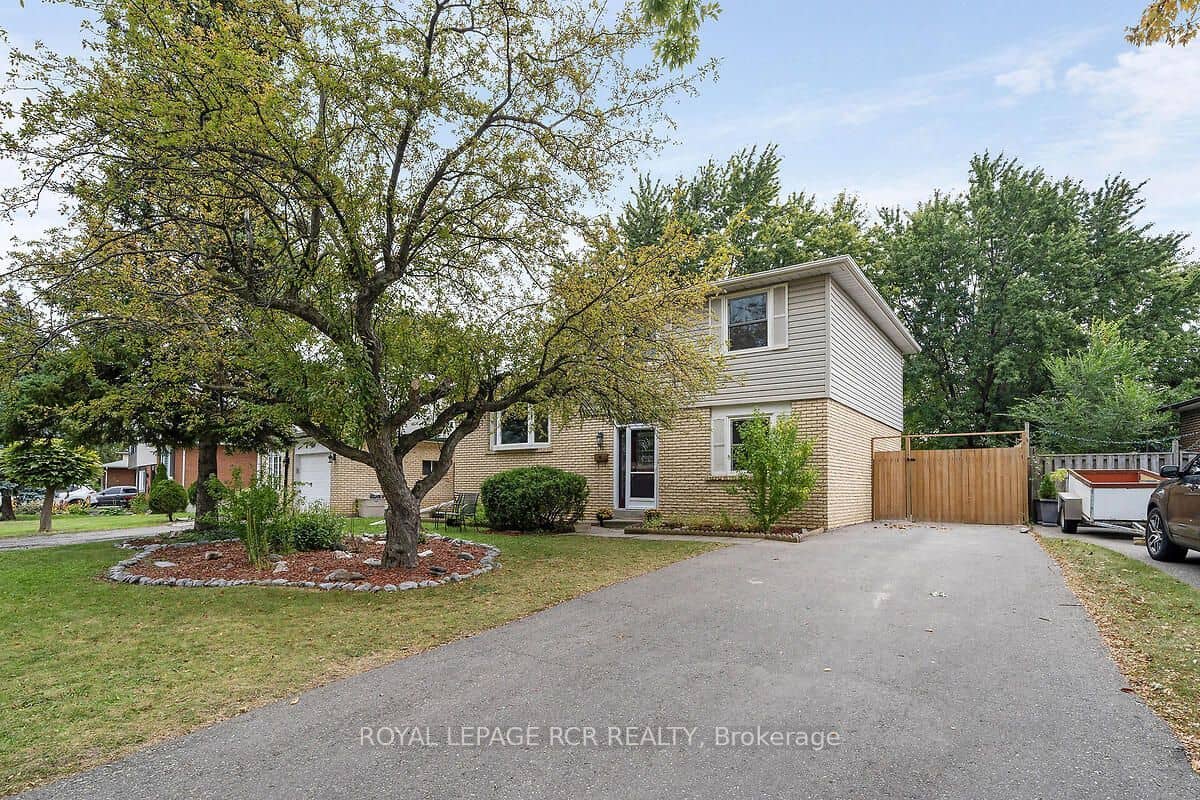 48 Esplanade Road, Brampton, ON L6T 2C8